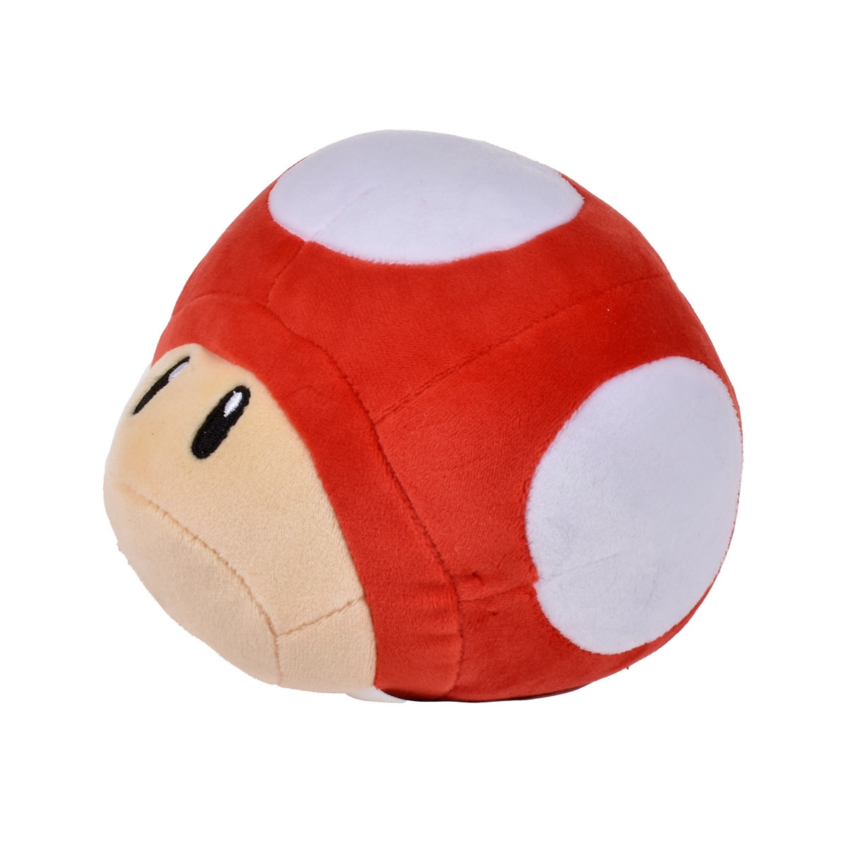 Peluche Con Sonido Super Mario De Nintendo - Super Champiñon